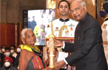 Meet Padma Shri Tulasi Gowda, the barefoot environmentalist known as Encyclopedia of Forest’